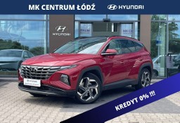Hyundai Tucson III 1.6T-GDI PHEV265KM PLUG-IN Platinum+Safety+Sun+Leather Gwarancja FV2