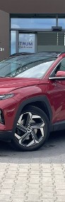 Hyundai Tucson III 1.6T-GDI PHEV265KM PLUG-IN Platinum+Safety+Sun+Leather Gwarancja FV2-3