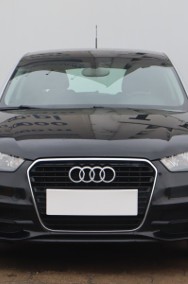 Audi A1 I (8X) , Klima,ALU-2
