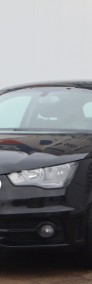 Audi A1 I (8X) , Klima,ALU-3