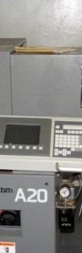 Automat tokarski wzdłużny CITIZEN CINCOM A20 VIPL-3