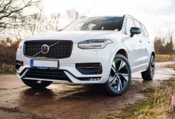 Volvo XC90 V , Serwis ASO, 235 KM, Automat, Skóra, Navi, Klimatronic,