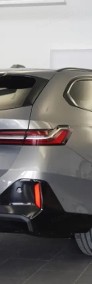 BMW SERIA 5 VII (F90) Touring eDrive40 M Sport i5 eDrive40 M Sport (340KM)| Systemy asystujące-3