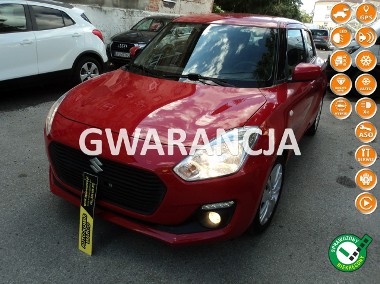 Suzuki Swift V sprzedam suzuki swift 1.2 B+HYBRYDA WERSJA SPORT-1