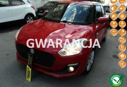 Suzuki Swift V sprzedam suzuki swift 1.2 B+HYBRYDA WERSJA SPORT