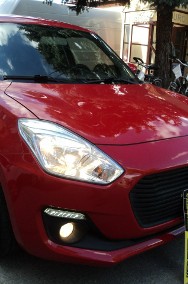 Suzuki Swift V sprzedam suzuki swift 1.2 B+HYBRYDA WERSJA SPORT-2
