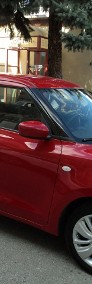 Suzuki Swift V sprzedam suzuki swift 1.2 B+HYBRYDA WERSJA SPORT-3