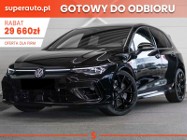 Volkswagen Golf VIII R Black Edition 2.0 TSI 4Mot. DSG Black Edition 2.0 TSI 4Mot. DSG 3