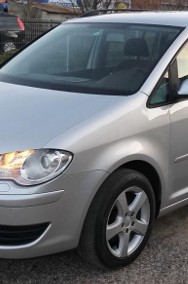 Volkswagen Touran I 1.4 TSI Trendline-2