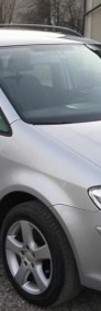 Volkswagen Touran I 1.4 TSI Trendline-4