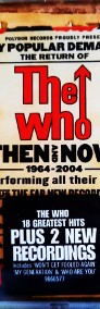 Sprzedam Album CD Kultowego Zespołu THE WHO-  Who s Next CD Nowe !-4
