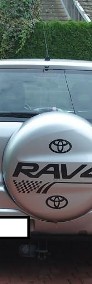 Toyota RAV 4 II 2.0 D-3