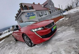 Peugeot 508 II Roczna Gwarancja! GT -Line