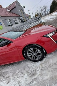 Peugeot 508 II Roczna Gwarancja! GT -Line-2