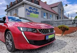 Peugeot 508 II Roczna Gwarancja!