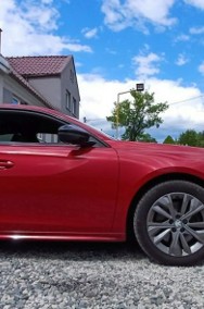 Peugeot 508 II Roczna Gwarancja! GT -Line-2