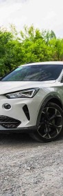 Cupra Formentor , Automat, Skóra, Navi, Klimatronic, Tempomat, Parktronic,-4