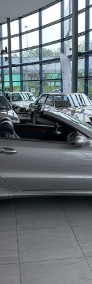 Mercedes-Benz Klasa SL R230 5.0 V8 306km automat przepiękny-4