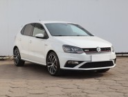 Volkswagen Polo V , DSG, Navi, Klimatronic, Tempomat, Parktronic,