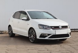 Volkswagen Polo V , DSG, Navi, Klimatronic, Tempomat, Parktronic,