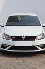 Volkswagen Polo V , DSG, Navi, Klimatronic, Tempomat, Parktronic,-2