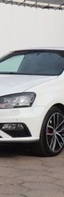 Volkswagen Polo V , DSG, Navi, Klimatronic, Tempomat, Parktronic,-3