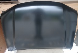 Maska Nissan Navara D40 Pathfinder R51 lift 2010-2015 F5100-5X3MA nowa oryginał