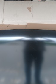 Maska Nissan Navara D40 Pathfinder R51 lift 2010-2015 F5100-5X3MA nowa oryginał-2