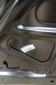 Maska Nissan Navara D40 Pathfinder R51 lift 2010-2015 F5100-5X3MA nowa oryginał-3