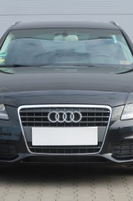 Audi A4 IV (B8) , Automat, Klimatronic, Tempomat, Parktronic-2