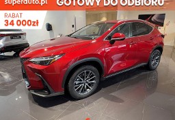 Lexus NX NX 14- 350h Elegance 2.5 Hybrid 350h Elegance 2.5 Hybrid 200KM | Podgrzewane
