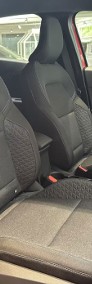 Renault Captur Evolution Eco-G LPG 1.2 TCe Evolution Eco-G LPG 1.2 TCe 120KM / fotele-4