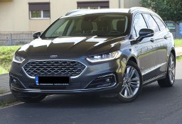 Ford Mondeo IX