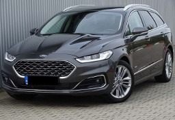 Ford Mondeo IX