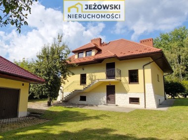 Nowy 5-pok. dom w Kazimierzu Góry 1,5 km od Rynku-1