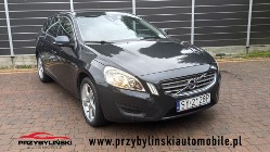 Volvo V60 I **nowe opony tarcze klocki** skóra ** gwarancja**