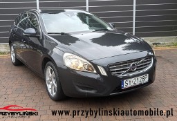 Volvo V60 I **nowe opony tarcze klocki** skóra ** gwarancja**