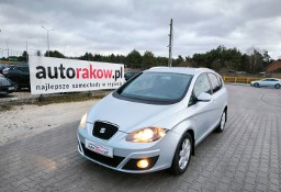 SEAT Altea XL