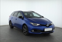 Toyota Auris II , Salon Polska, Serwis ASO, Automat, Klimatronic, Tempomat,