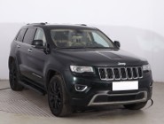 Jeep Grand Cherokee IV [WK2] Salon Polska, 250 KM, Automat, Skóra, Navi, Xenon, Bi-Xenon,