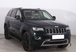 Jeep Grand Cherokee IV [WK2] Salon Polska, 250 KM, Automat, Skóra, Navi, Xenon, Bi-Xenon,