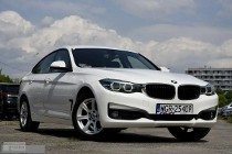BMW SERIA 3 2.0 150 KM* GT3* Vat23%* Salon PL* 1 Wł* Serwis ASO* Automat* Kamera