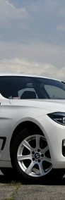 BMW SERIA 3 2.0 150 KM* GT3* Vat23%* Salon PL* 1 Wł* Serwis ASO* Automat* Kamera-4