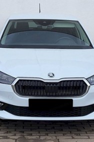 Skoda Fabia IV Drive 1.0 TSI Drive 1.0 TSI 115KM-2