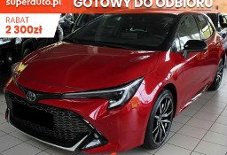 Toyota Corolla XII GR Sport 1.8 Hybrid GR Sport 1.8 Hybrid 140KM | Podgrzewane fotele!