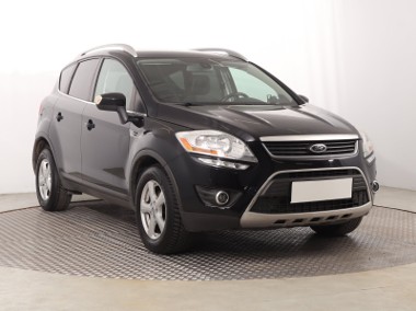 Ford Kuga , Automat, Klimatronic, Tempomat, Parktronic,-1