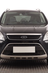 Ford Kuga , Automat, Klimatronic, Tempomat, Parktronic,-2