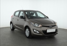 Hyundai i20 , Klima