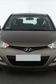 Hyundai i20 , Klima-2