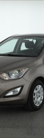 Hyundai i20 , Klima-3